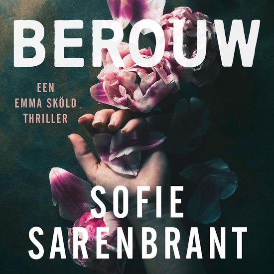 Berouw - cover