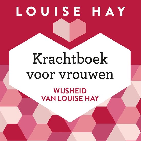 Krachtboek voor vrouwen - cover