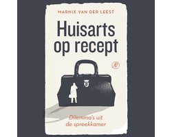 Huisarts op recept