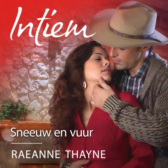 Sneeuw en vuur - cover