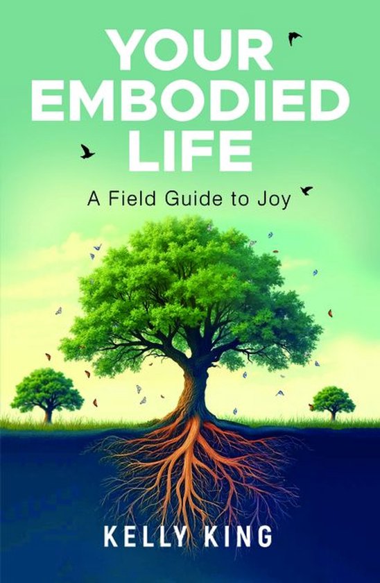 Your Embodied Life - cover