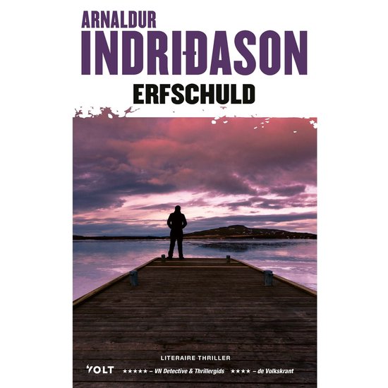 Erfschuld - cover