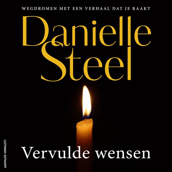 Vervulde wensen - cover