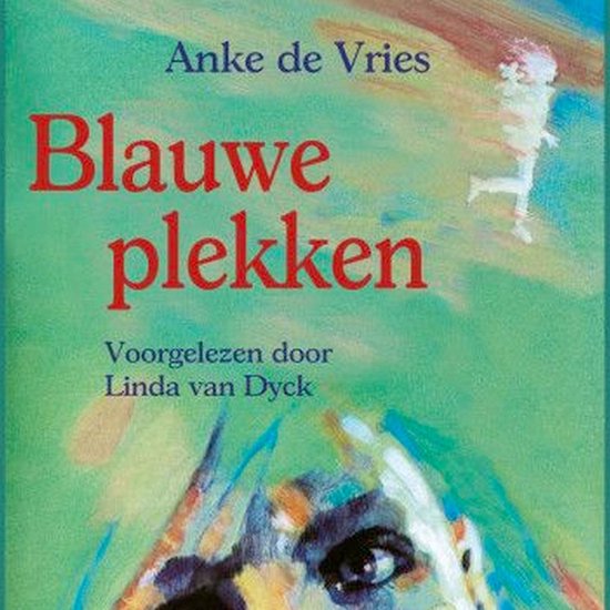 Blauwe plekken - cover