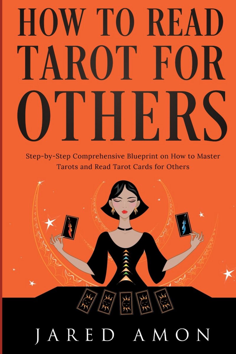 Tarot Lezen voor Anderen: Stapsgewijze Gids om Tarotkaarten te Beheersen