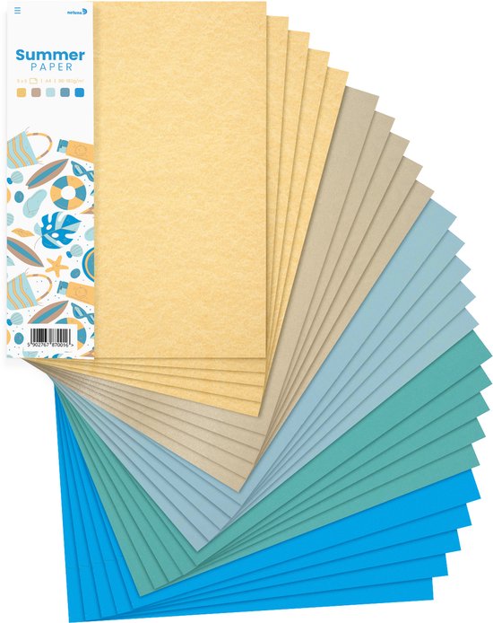 Syntego A4 100 vellen wit papier getextureerd 110 g/m² Geschikt voor inkjets en laserprinters voor het maken van kaarten, scrapbooking, restaurantmenu's, bruiloften, certificaten Syntego A4 100 vellen wit papier getextureerd 110 g/m² Geschikt voor inkjets en laserprinters voor het maken van kaarten, scrapbooking, restaurantmenu's, bruiloften, certificaten