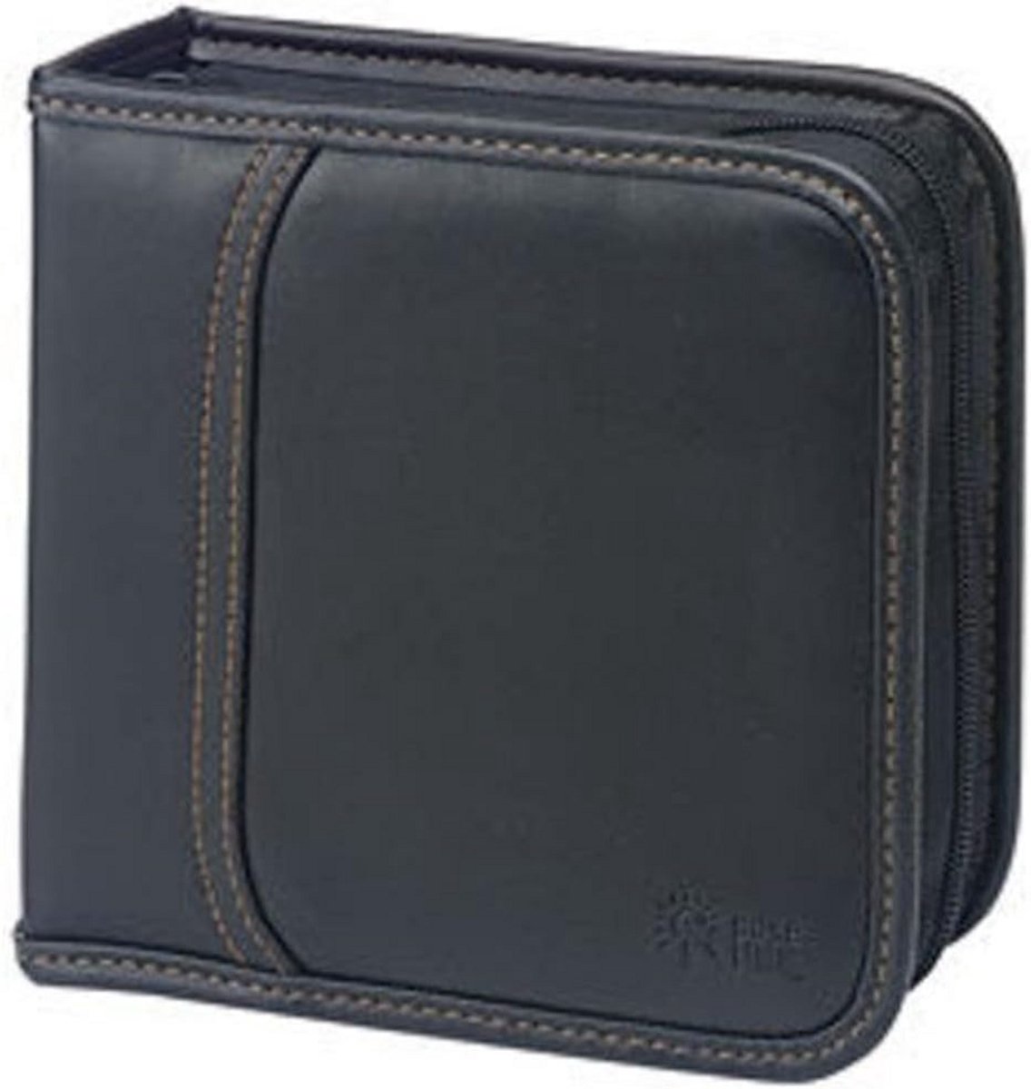 Koskin CD Wallet 32 Capaciteit - Ruimte voor 32 Schijven