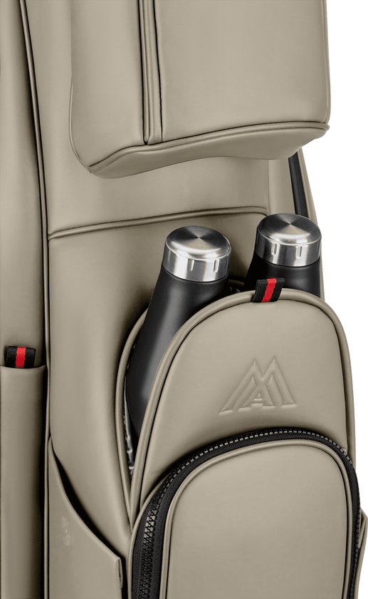 Sac à dos Big Max Dri Lite Prime taupe