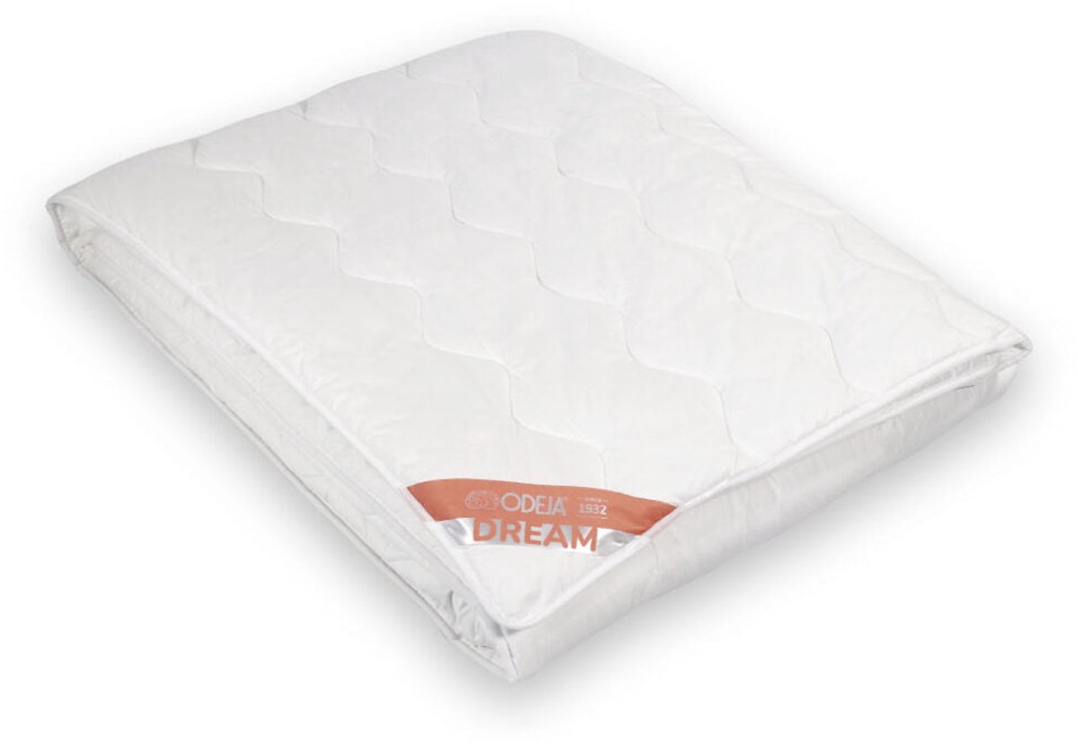 Primar Winterdekbed - Silk Heaven - 240x220cm