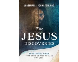 The Jesus Discoveries