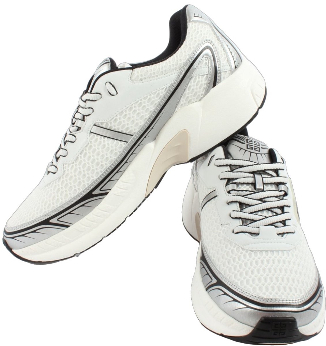 Givenchy sneakers maat 40