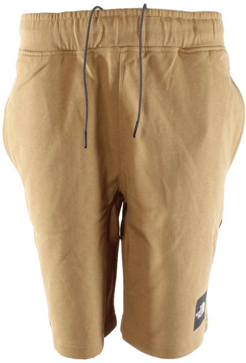 The North Face short Beige