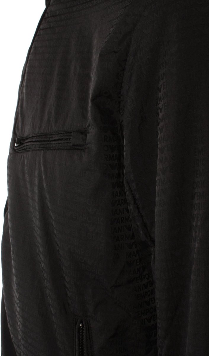 Emporio Armani jas maat 50