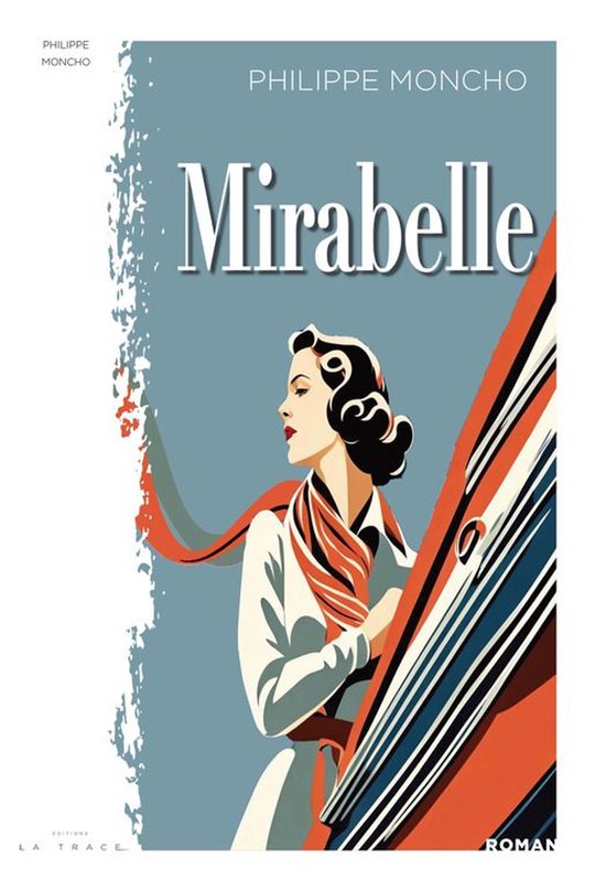 ROMAN - MIRABELLE - cover