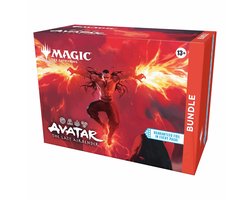 Magic: The Gathering - Avatar: The Last Airbender Bundle - EN