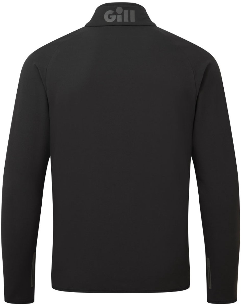 Gill OS Performance jacket - perfecte middenlaag