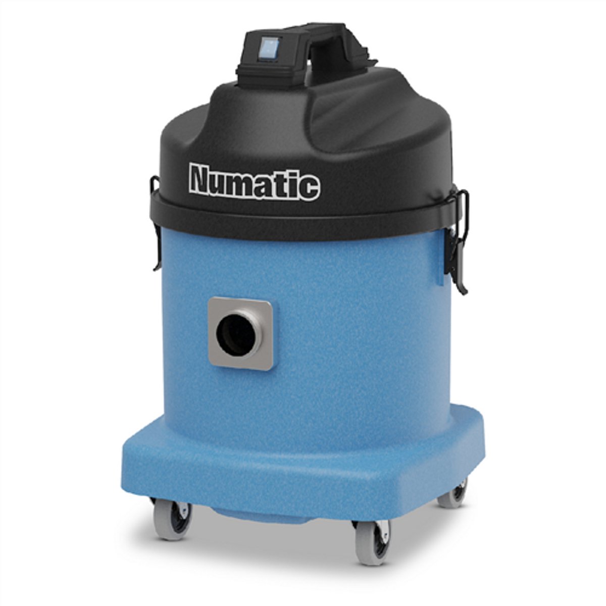 Numatic Waterzuiger WVD570 kit BS7W | 23 liter