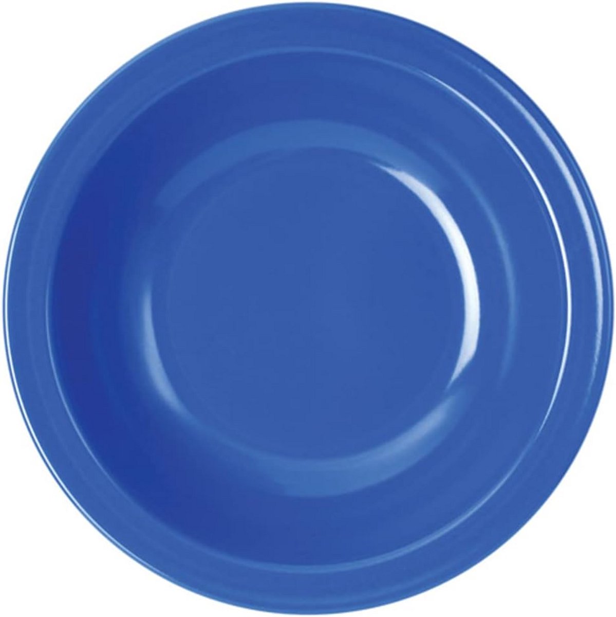 Soepbord 600 ml van Melamine - Robuust en Stijlvol Servies
