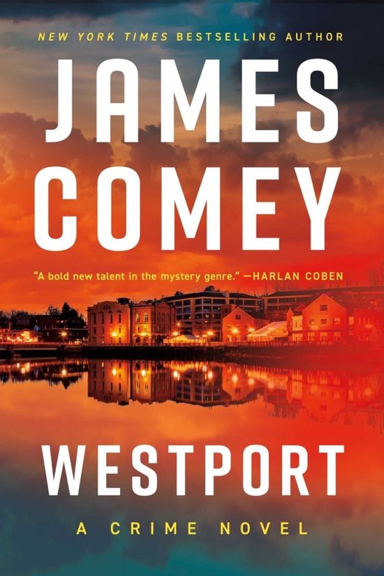 Nora Carleton - Westport - cover