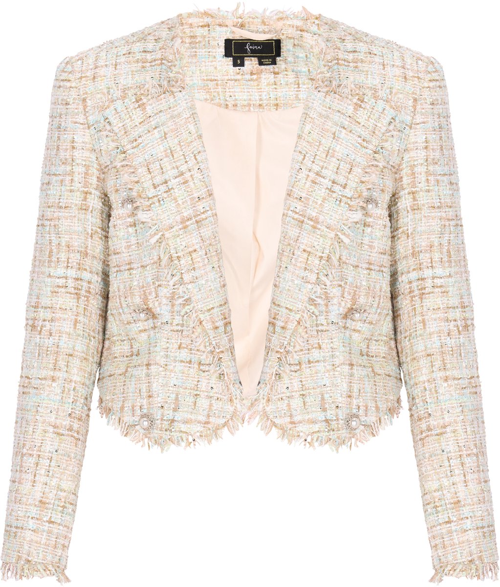 faina Blazer