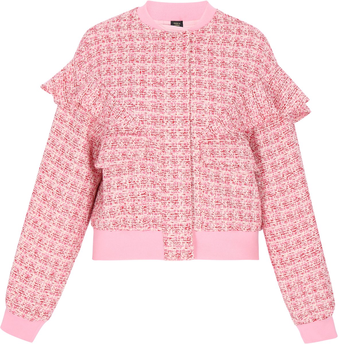 faina Jacket