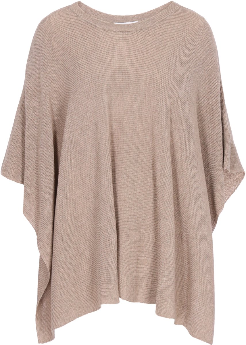 usha Poncho