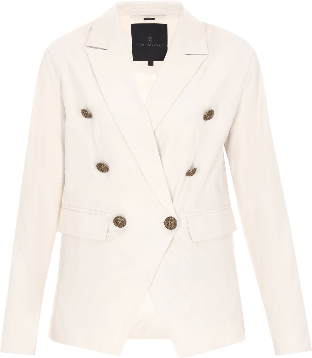 DreiMaster Blazer