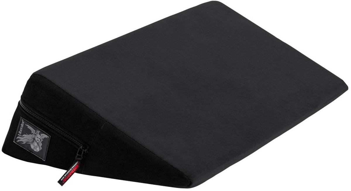 Wedge Black