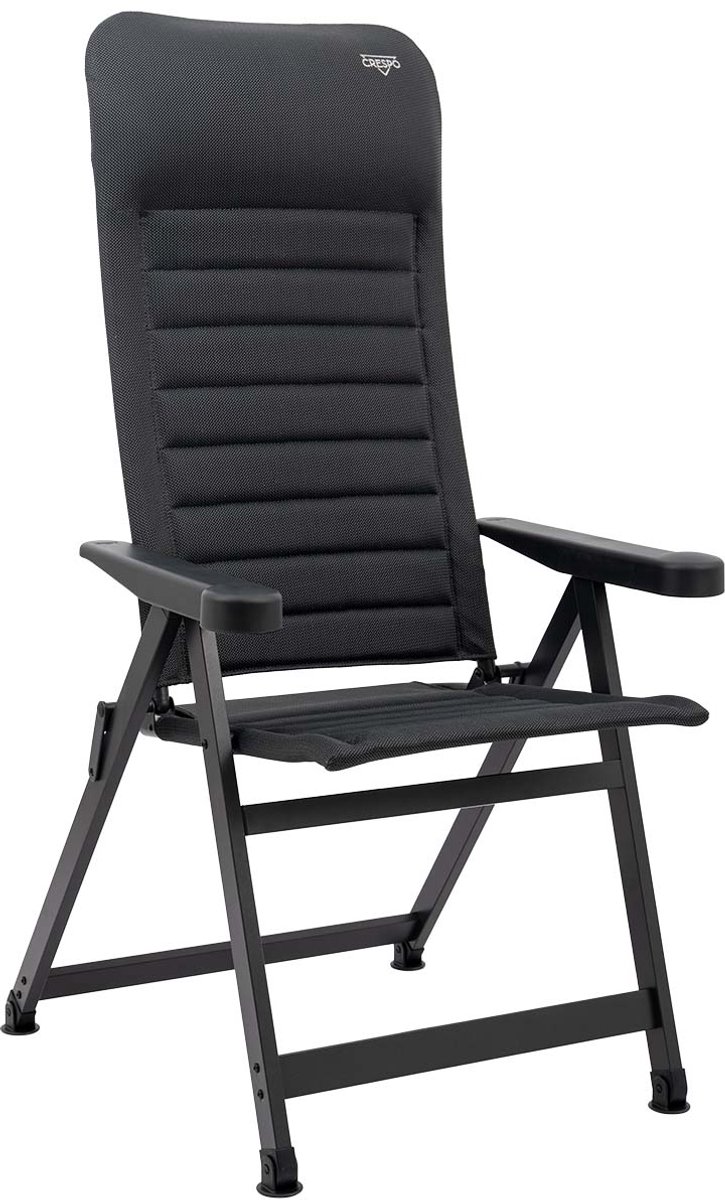 Crespo - Standenstoel - L - AP/440 - Air-Select - Grijs