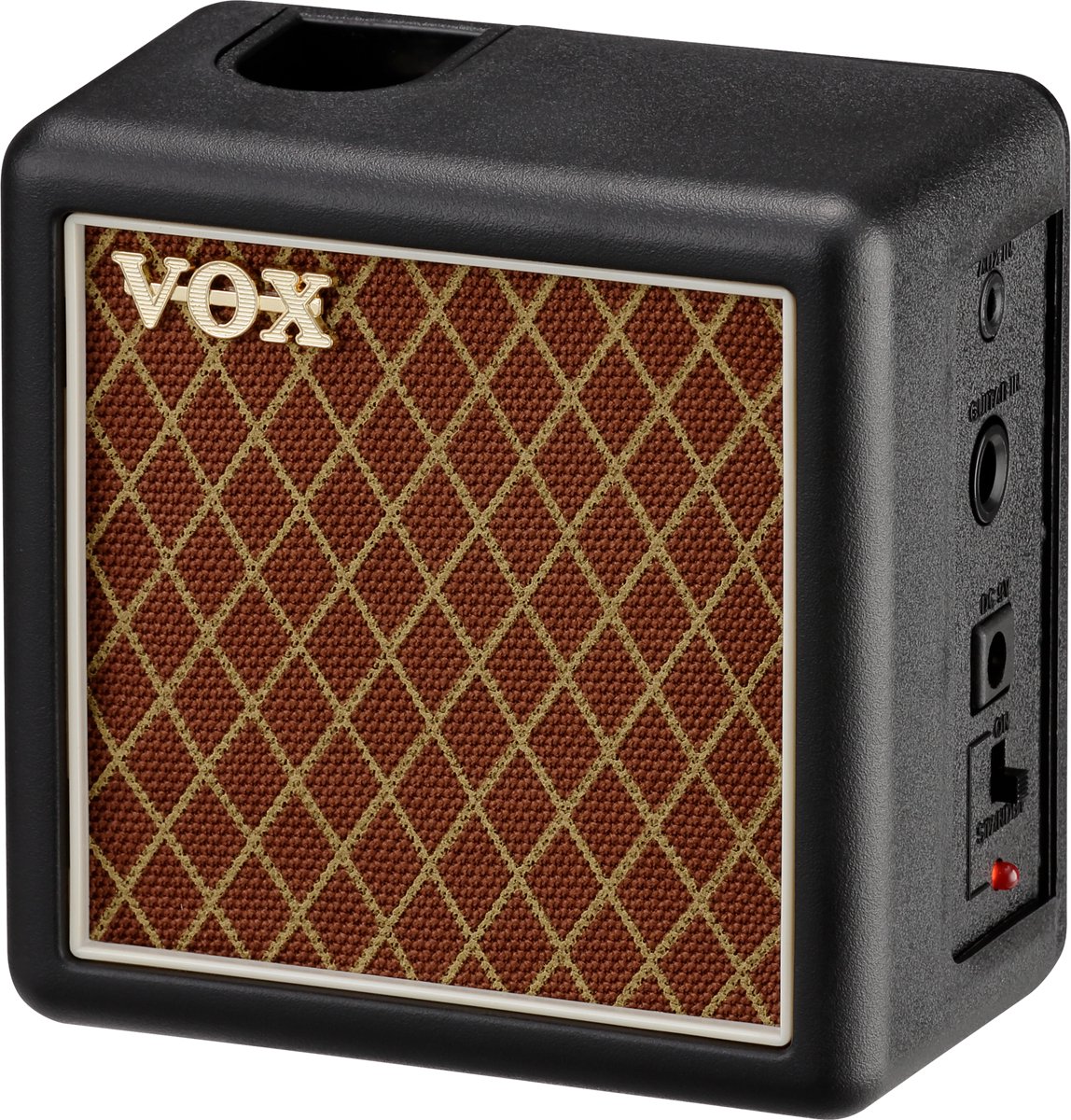 VOX amPlug 2 Cabinet mini-luidsprekerkast