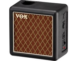 VOX amPlug 2 Cabinet mini-luidsprekerkast