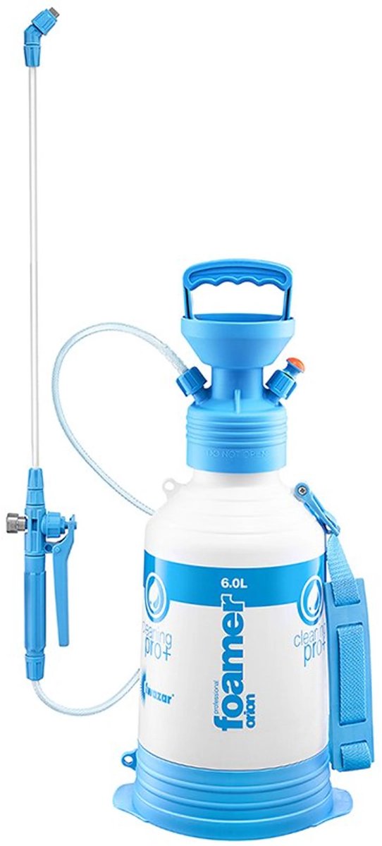 Kwazar Orion Pro+ Snow Foamer - 6 liter