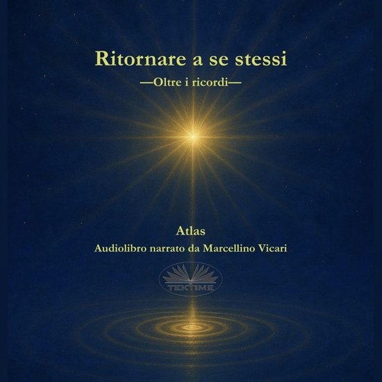 Ritornare A Se Stessi - cover