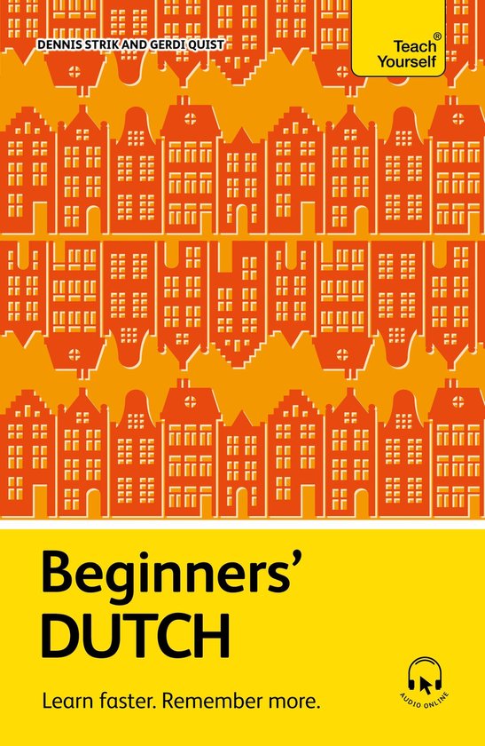 Teach Yourself Beginners’ Language Learning Series - Begin ... - cover