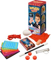 Science is Magic 10 wetenschappelijke trucs