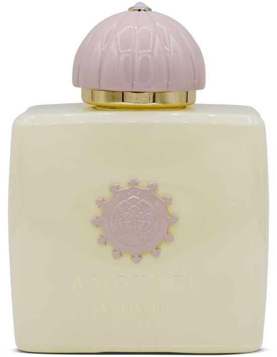 香水(女性用) AMOUAGE ASHORE Eau de Parfum 100ml Amouage Ashore Woman Eau de Parfum 100ml | bol