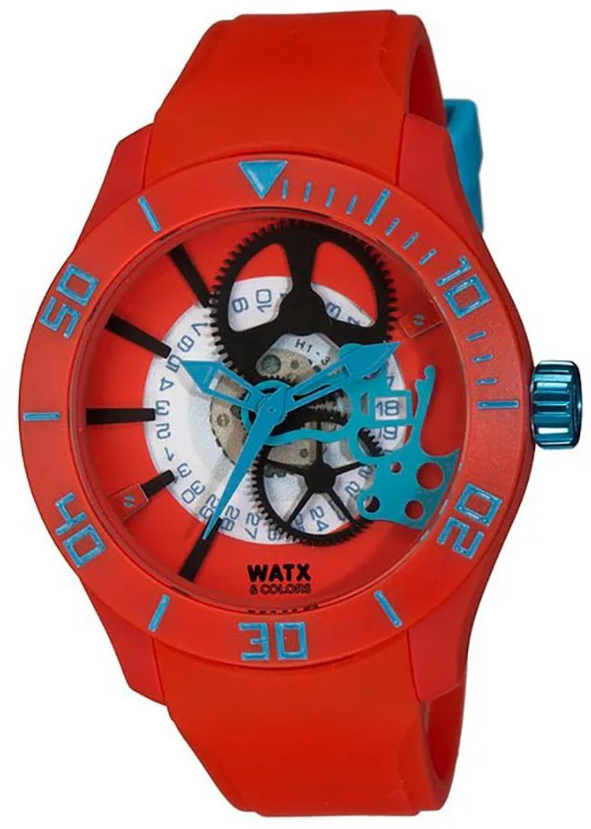 Horloge Heren Watx Colors REWA1921 (40 mm)