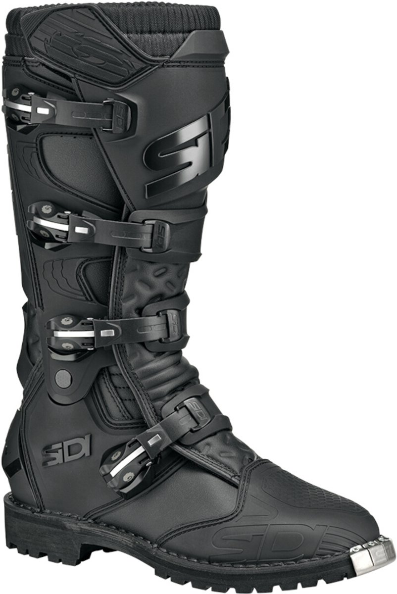 Sidi X-Power Enduro WP waterdichte motorcross laarzen -