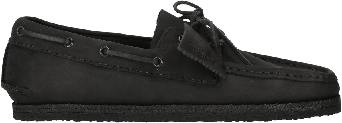 CLARKS Bootsschuhe Godney Boat