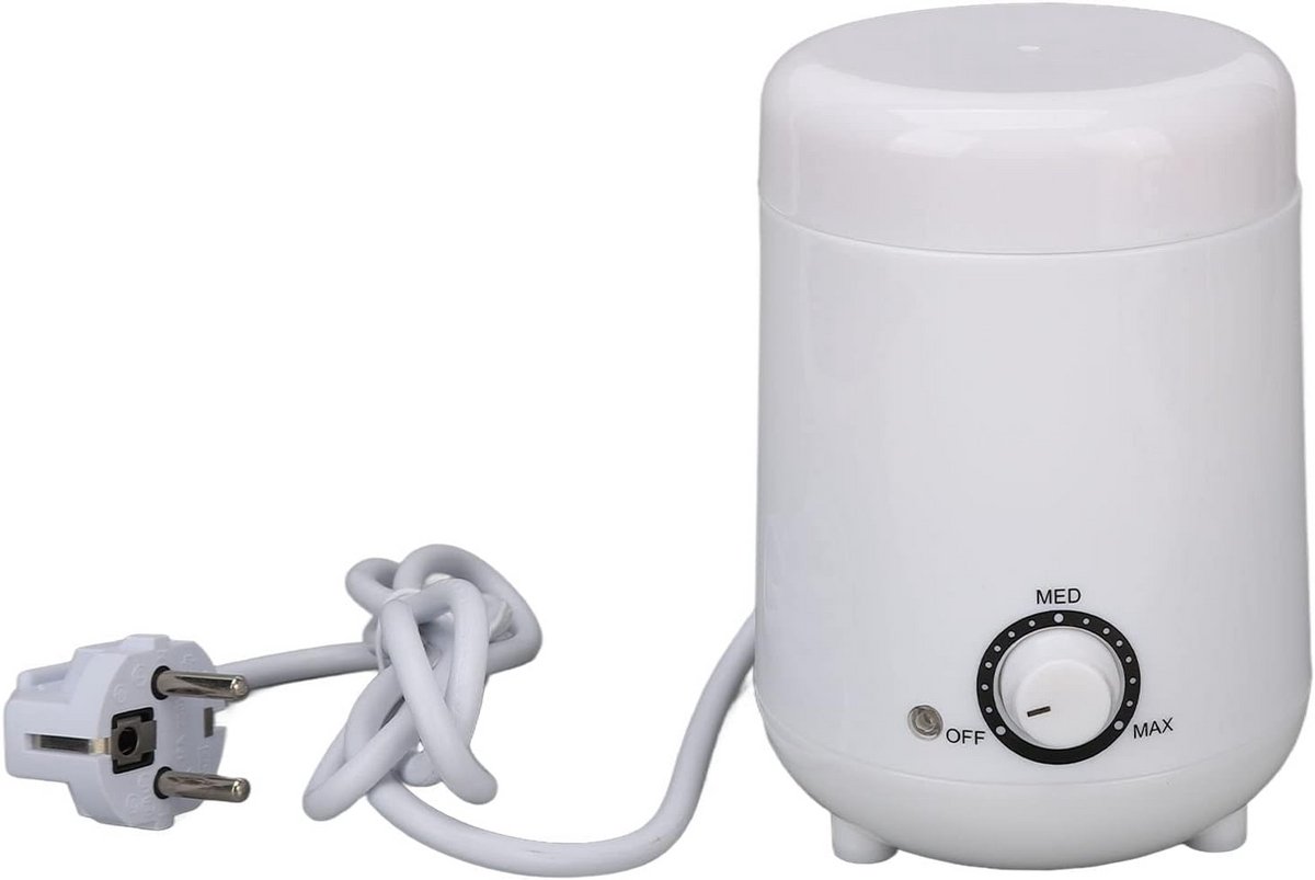 Wax Apparaat - Ontharingsapparaat - Wax Heater - Salon