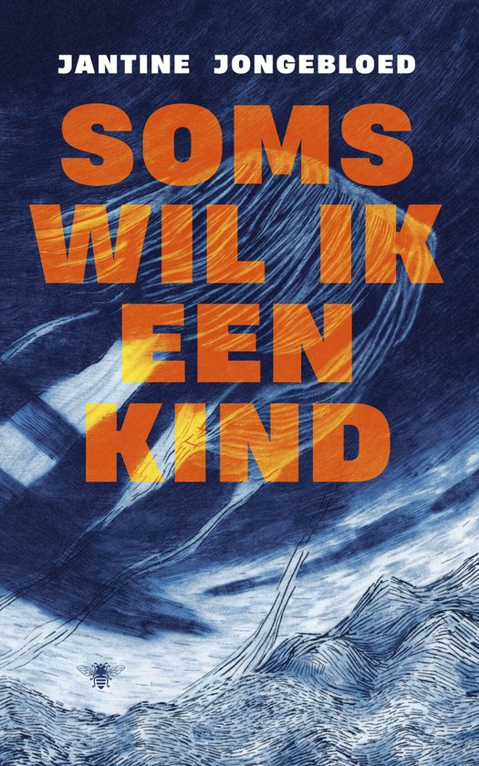 Soms wil ik een kind - cover