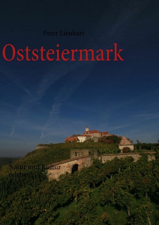 Oststeiermark - cover