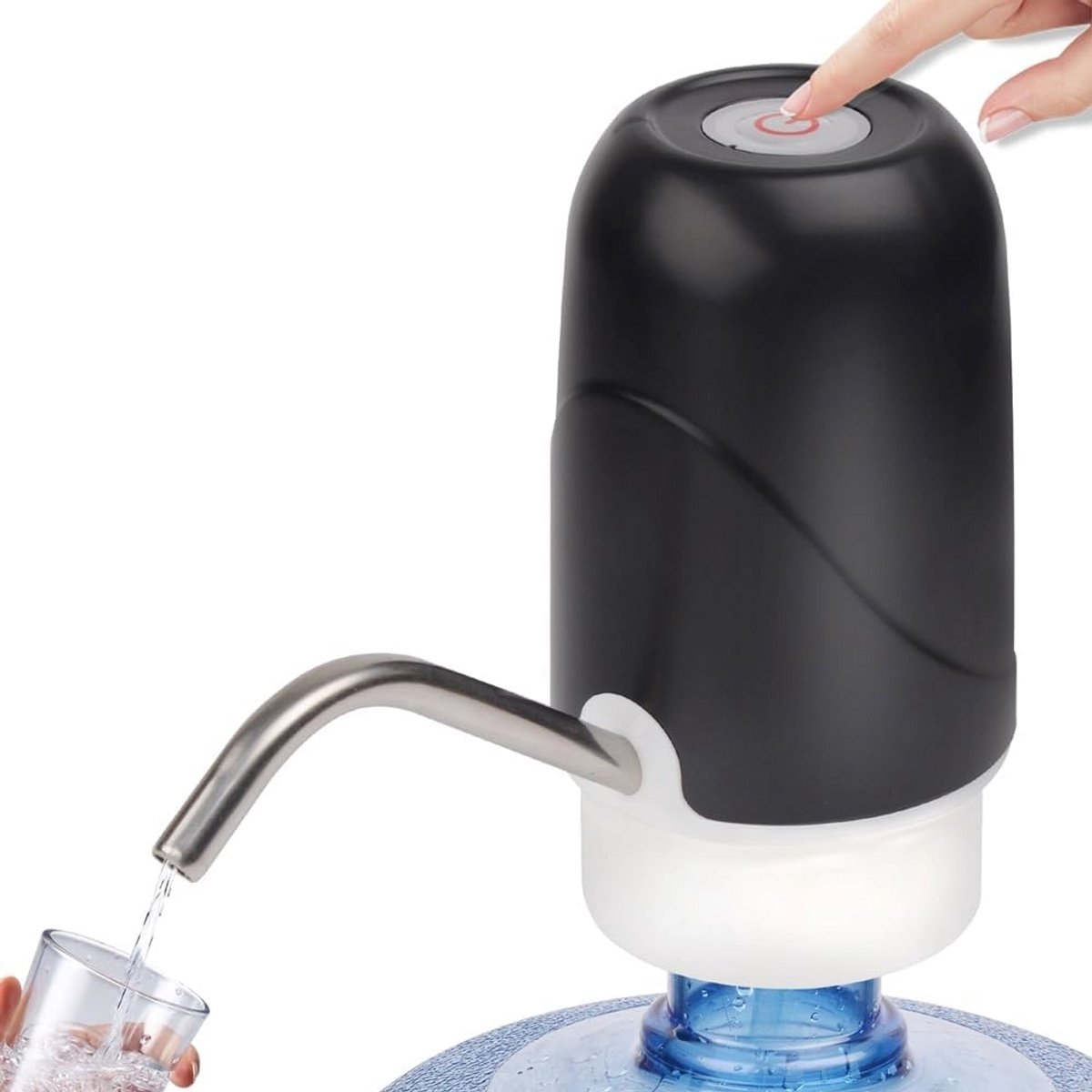 Waterdispenser met Grote Capaciteit voor Thuis en Kantoor