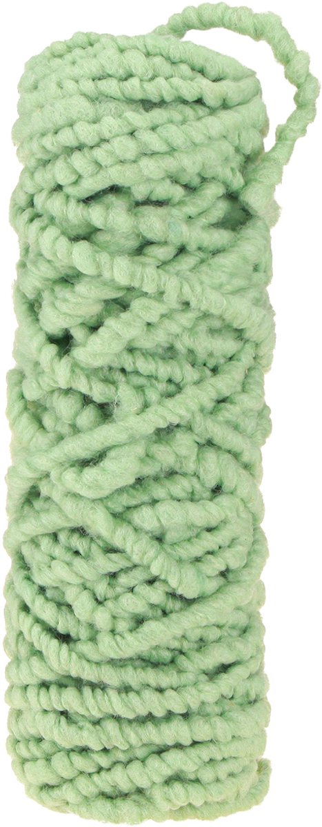 Fluffy Mirabell Lichtgroen 25m