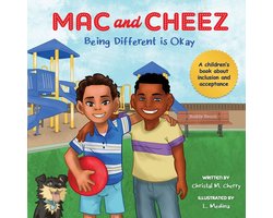 Mac and Cheez- Mac and Cheez