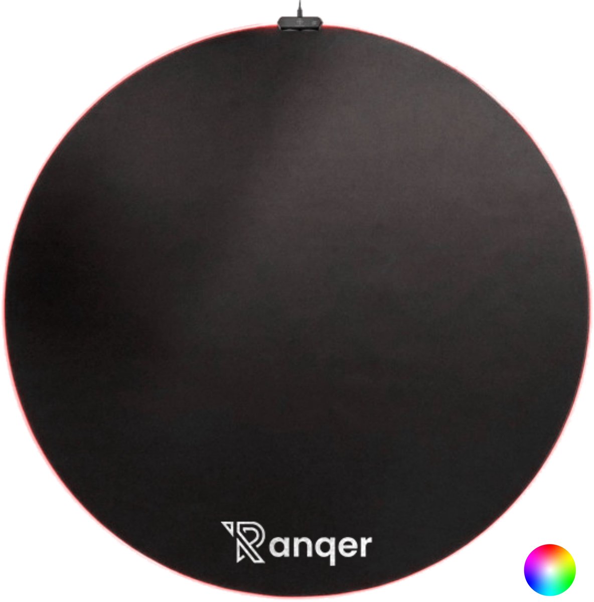 Ranqer Gaming Chair Mat RGB - Ranqer - €49,99