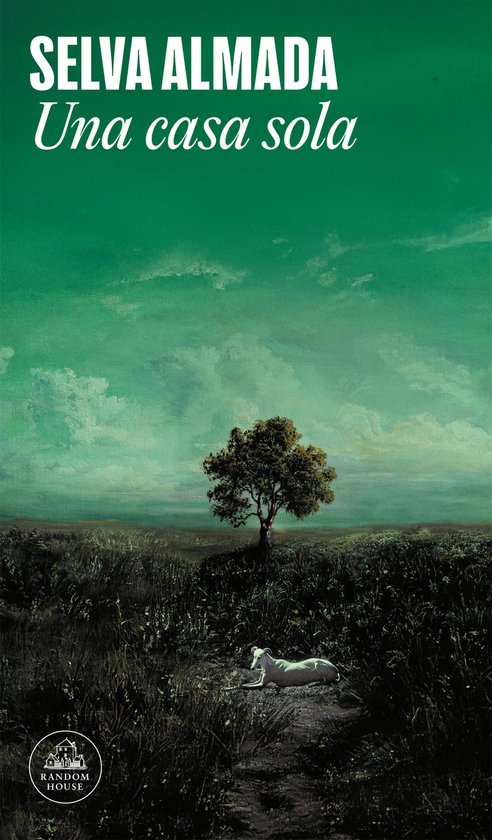 Una casa sola - cover