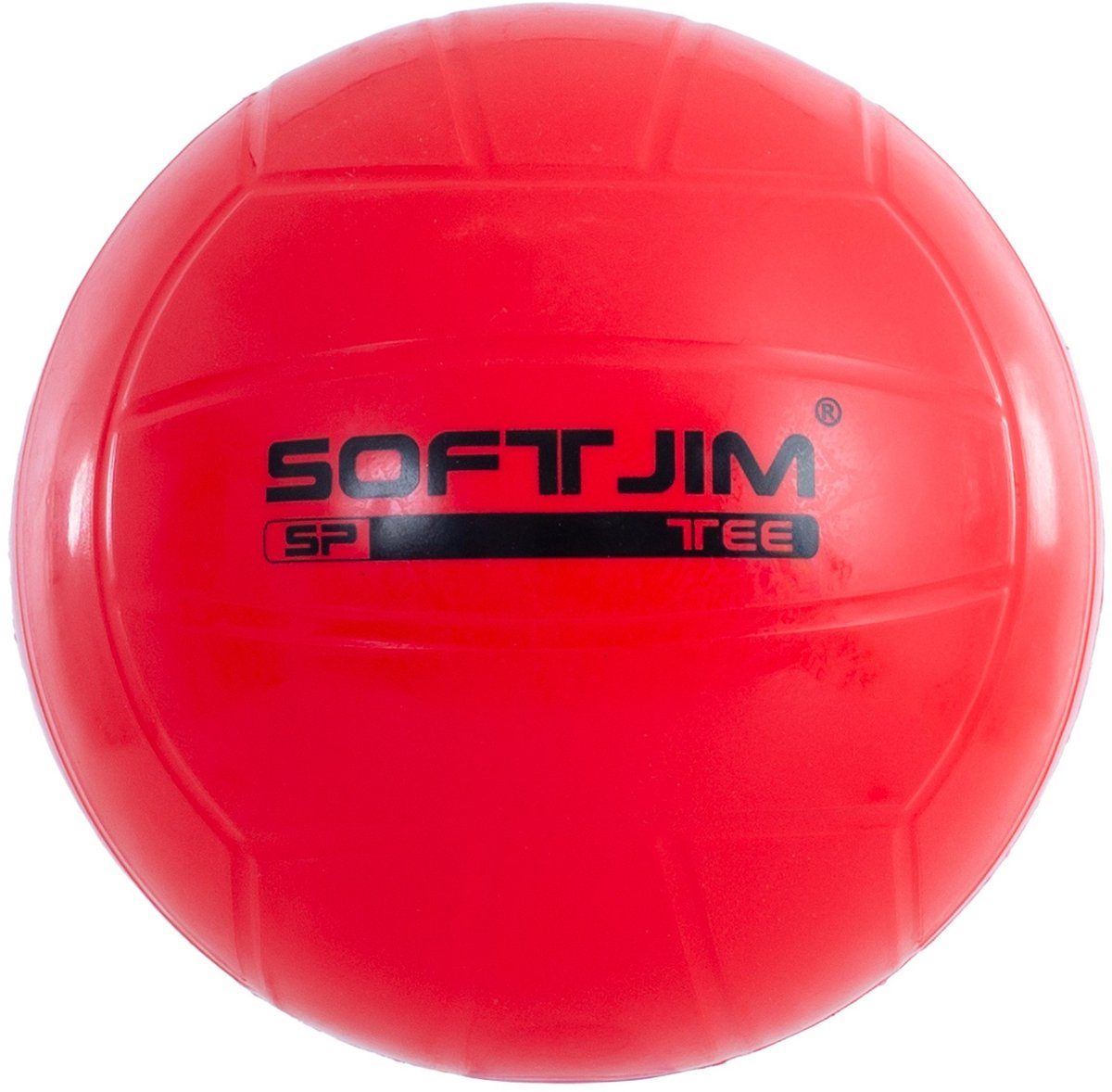 Mini-volleybal Softee Soft Rojo VÓLEY