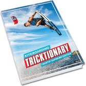 Kiteboarding Tricktionary TT