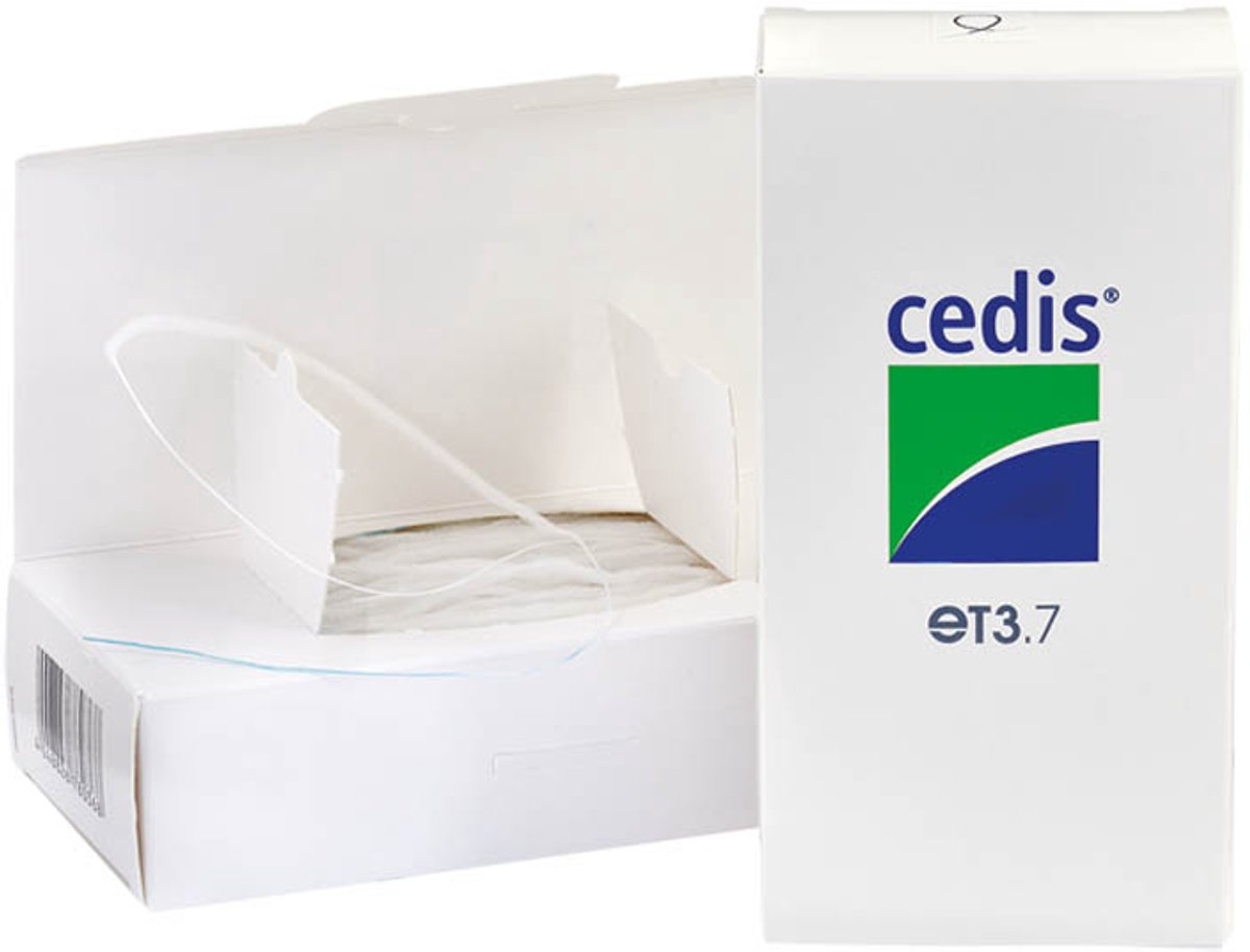 Cedis Otofloss Reinigingsdraad <0,9mm